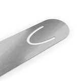 50 Not Finished Bookmark