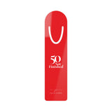 50 Not Finished Bookmark