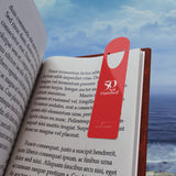 50 Not Finished Bookmark