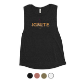 IGNITE Her Muscle Tank