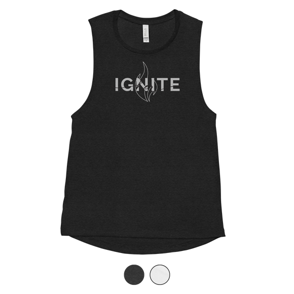 IGNITE Her Muscle Tank