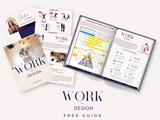 Her Work by Design Personalized Report - Simply Click the FREE Link below!👇🏻