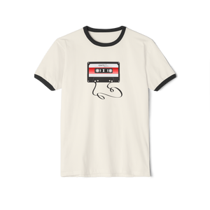 Mixtape Ringer T-Shirt