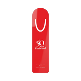 50 Not Finished Bookmark
