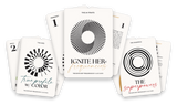 IGNITE Her Frequencies™ Card Decks