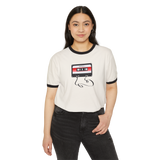 Mixtape Ringer T-Shirt