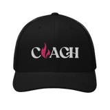 Coach Trucker Cap