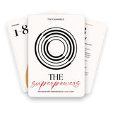 IGNITE Her Frequencies™ Card Decks