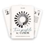 IGNITE Her Frequencies™ Card Decks