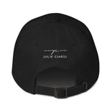 Red Rebelle Hat