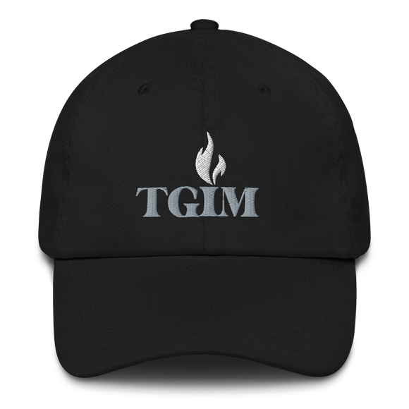 TGIM Hat