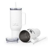50 Not Finished Travel Mug
