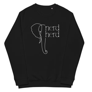 Nerd Herd Sweatshirt