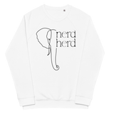 Nerd Herd Sweatshirt