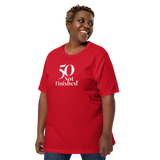 50 Not Finished T-Shirt