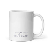 50 Not Finished Mug