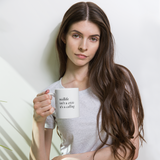 Midlife is Calling Mug