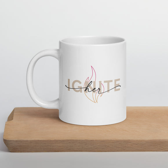 New IGNITE Her Mug