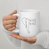 Nerd Herd Mug