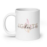 New IGNITE Her Mug