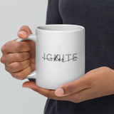 IGNITE Her Mug