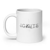 IGNITE Her Mug