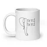 Nerd Herd Mug