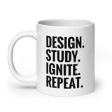 Repeat Mug