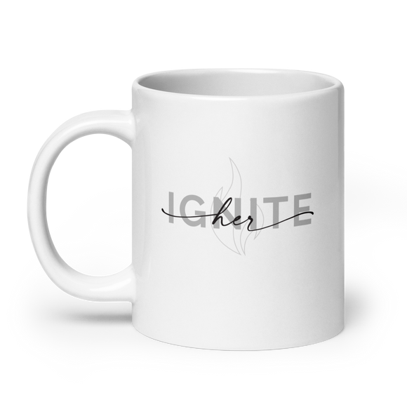 IGNITE Her Mug