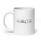 IGNITE Her Mug