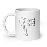 Nerd Herd Mug