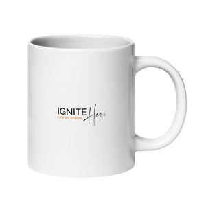 New IGNITE Her Mug