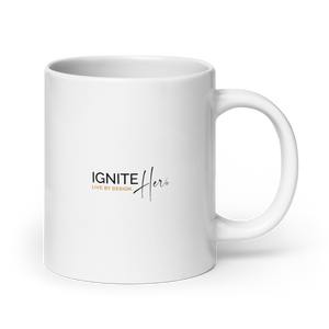 IGNITE Her Mug