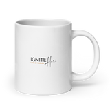 IGNITE Her Mug