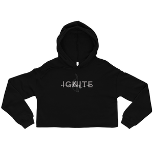 IGNITE Cropped Pullover