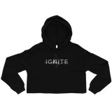 IGNITE Cropped Pullover