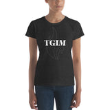 TGIM Women's T-Shirt