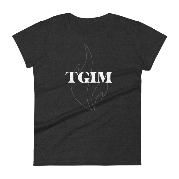 TGIM Women's T-Shirt