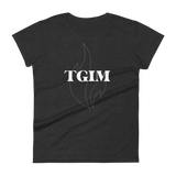 TGIM Women's T-Shirt