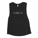 IGNITE Her Muscle Tank