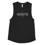 IGNITE Her Muscle Tank