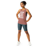 Repeat Muscle Tank