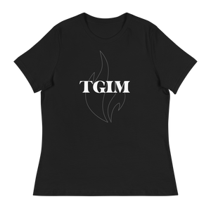 TGIM Women's T-Shirt