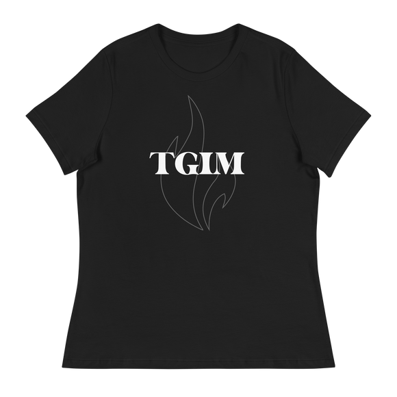 TGIM Women's T-Shirt