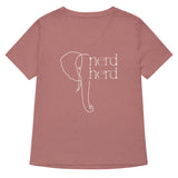 Nerd Herd V-Neck