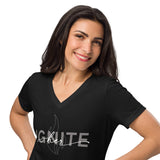 IGNITE Her V-Neck