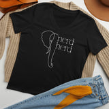 Nerd Herd V-Neck