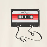 Mixtape Ringer T-Shirt